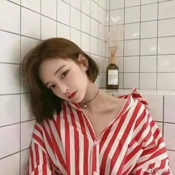 秀你悲伤的爱