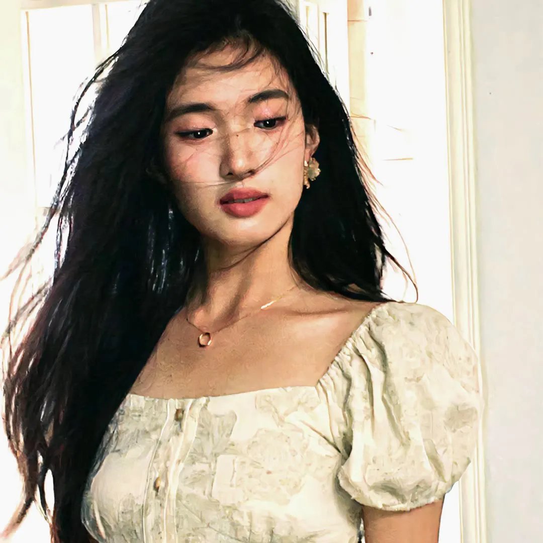 国色天香